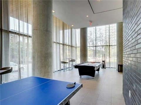 3110 - 105 The Queensway Ave, Condo with 2 bedrooms, 2 bathrooms and 1 parking in Toronto ON | Image 5