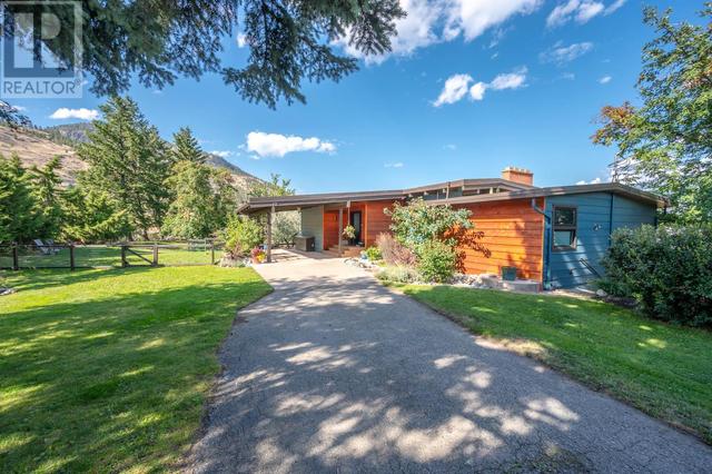 101 Hyslop Drive, House detached with 4 bedrooms, 3 bathrooms and 10 parking in Okanagan Similkameen F BC | Image 60