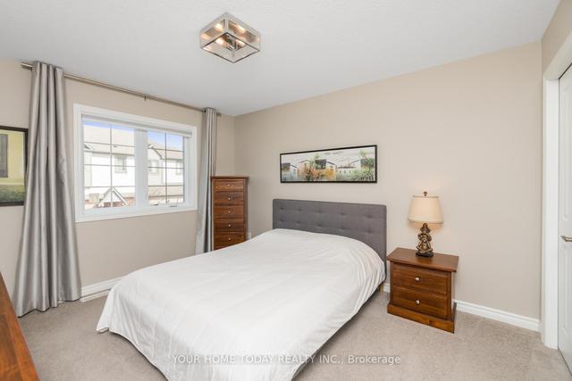 30 - 146 Downey Rd, Townhouse with 3 bedrooms, 4 bathrooms and 2 parking in Guelph ON | Image 4
