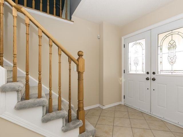 86 Newdale Pl, House detached with 3 bedrooms, 3 bathrooms and 2 parking in Brampton ON | Image 16