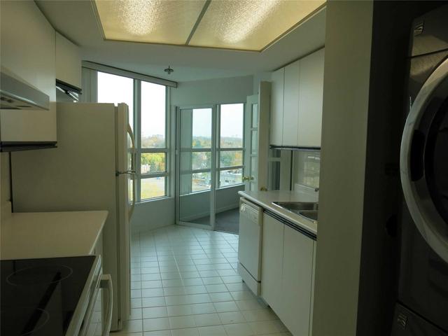 1101 - 7825 Bayview Ave, Condo with 2 bedrooms, 2 bathrooms and 1 parking in Markham ON | Image 19