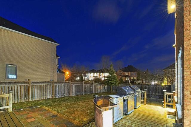 8 Vandermeer Dr, House detached with 4 bedrooms, 7 bathrooms and 12 parking in Markham ON | Image 33