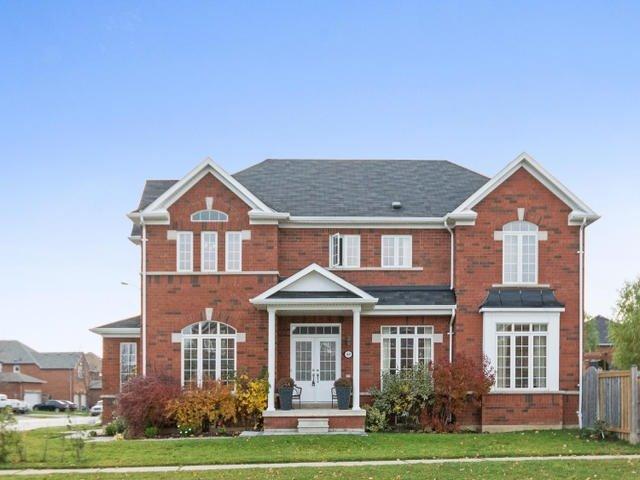 169 Barber Dr, House detached with 5 bedrooms, 4 bathrooms and 2 parking in Halton Hills ON | Image 1