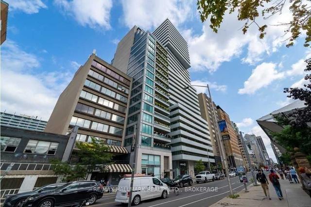 2203 - 200 Bloor St W, Condo with 2 bedrooms, 2 bathrooms and 1 parking in Toronto ON | Image 23