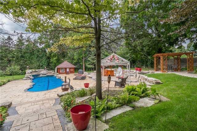 402 Winston Churchill Blvd, House detached with 3 bedrooms, 3 bathrooms and 10 parking in Oakville ON | Image 12