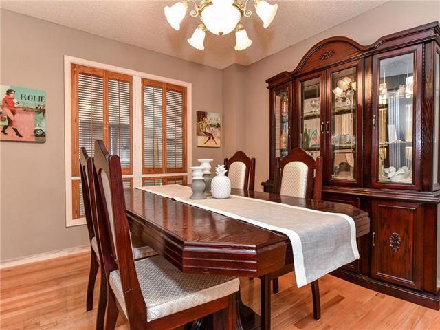 15 Carnelly Cres, House detached with 3 bedrooms, 4 bathrooms and 2 parking in Ajax ON | Image 9