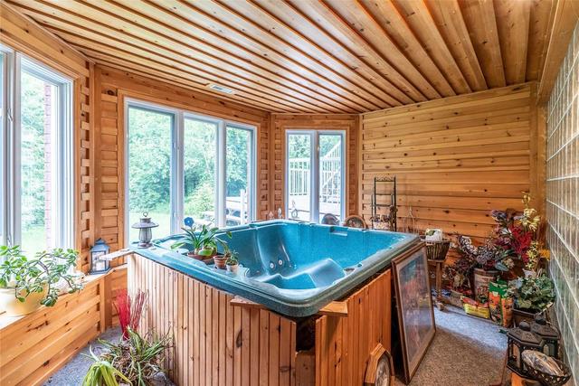 667 Little Britain Rd, House detached with 3 bedrooms, 4 bathrooms and 12 parking in Kawartha Lakes ON | Image 22