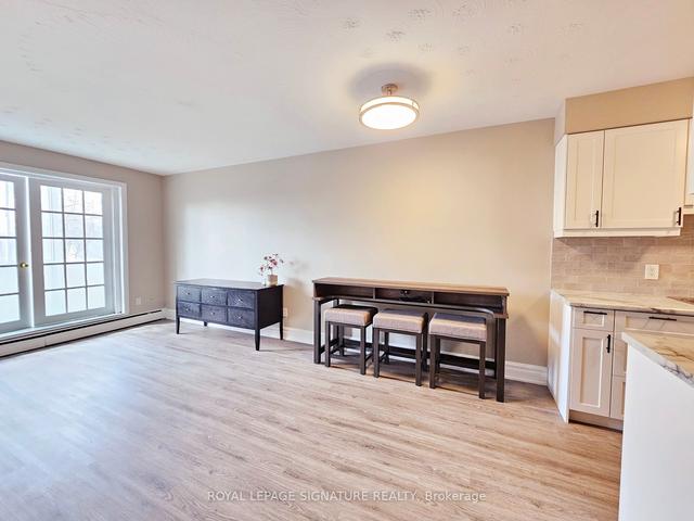 405 - 101 Queen St S, Condo with 1 bedrooms, 1 bathrooms and 1 parking in Hamilton ON | Image 13