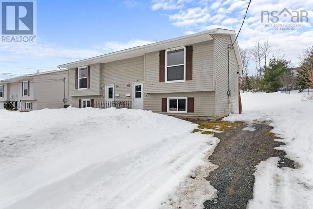 54 - 62 North Avenue, House other with 0 bedrooms, 0 bathrooms and null parking in New Glasgow NS | Image 43