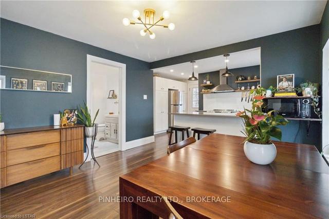 856 Queens Ave, House detached with 4 bedrooms, 2 bathrooms and 3 parking in London ON | Image 4
