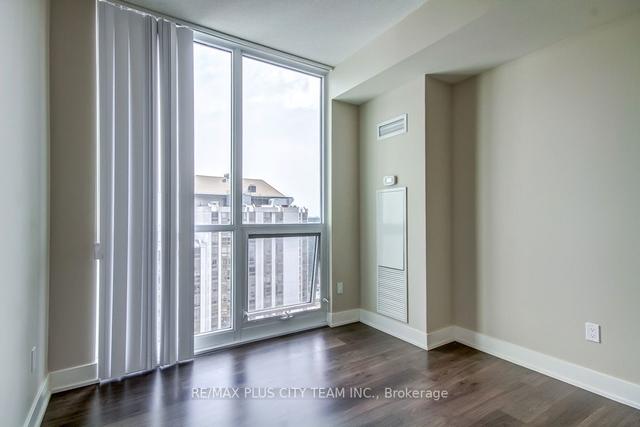1702 - 88 Sheppard Ave E, Condo with 2 bedrooms, 2 bathrooms and 1 parking in Toronto ON | Image 14