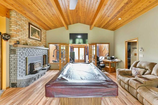 7275 Road 506, House detached with 3 bedrooms, 2 bathrooms and 10 parking in North Frontenac ON | Image 5