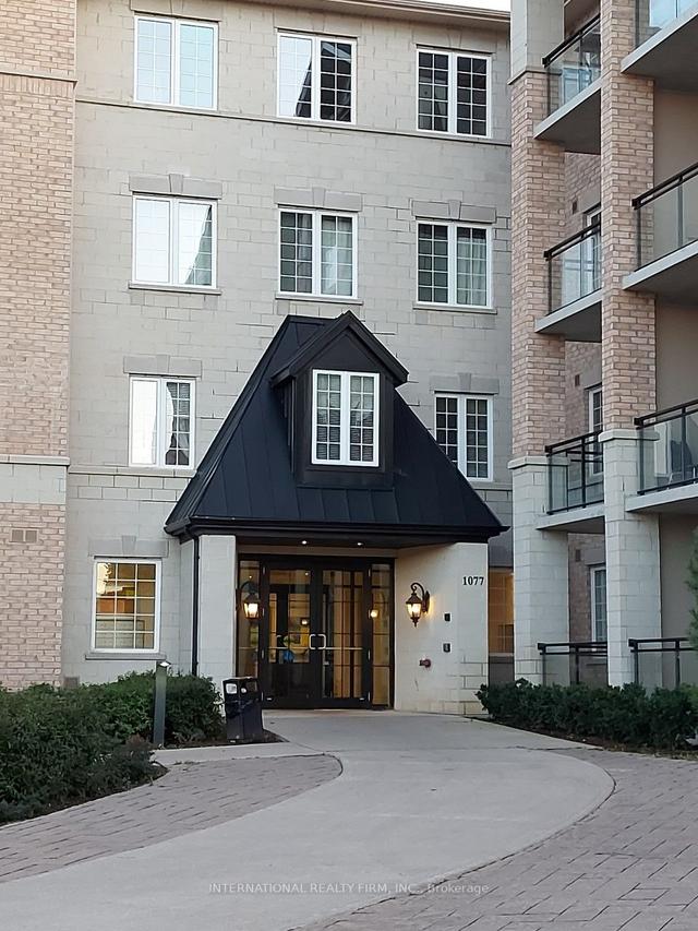 323 - 1077 Gordon St, Condo with 2 bedrooms, 1 bathrooms and 1 parking in Guelph ON | Image 1
