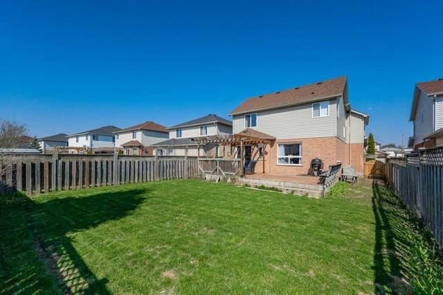 143 Deerpath Dr, House detached with 3 bedrooms, 4 bathrooms and 4 parking in Guelph ON | Image 29