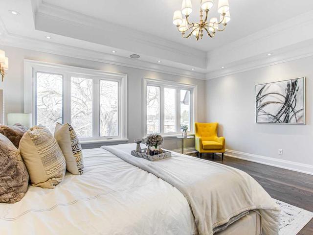 80 Pemberton Ave, House detached with 4 bedrooms, 5 bathrooms and 3 parking in Toronto ON | Image 16