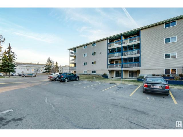 401 - 2624 Mill Woods Rd E Nw, Condo with 2 bedrooms, 1 bathrooms and null parking in Edmonton AB | Image 21