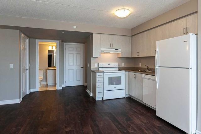 307 - 716 Main St E, Condo with 2 bedrooms, 2 bathrooms and 1 parking in Milton ON | Image 22