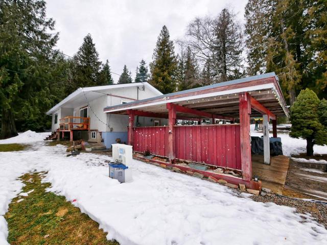 4503 Erie Ross Spur Road, House detached with 3 bedrooms, 2 bathrooms and null parking in Central Kootenay G BC | Image 10