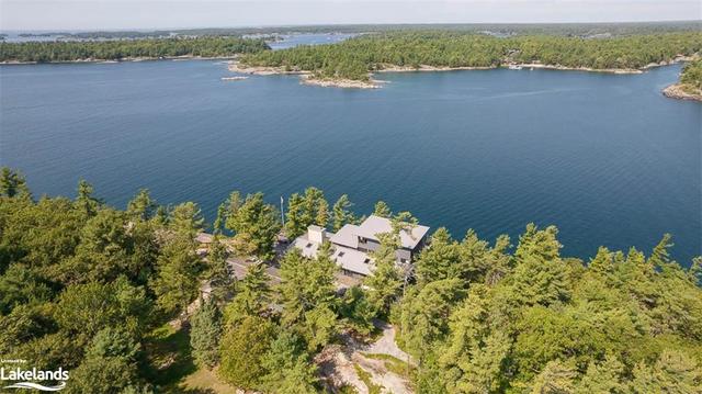 4 B415 Bernyk Island, House detached with 5 bedrooms, 4 bathrooms and null parking in The Archipelago ON | Image 38