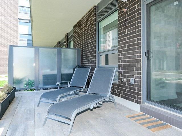 B118 - 271 Sea Ray Ave, Condo with 1 bedrooms, 1 bathrooms and 1 parking in Innisfil ON | Image 12