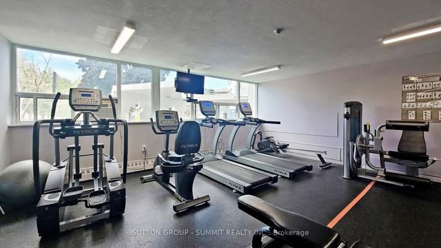 603 - 530 Lolita Gardens, Condo with 3 bedrooms, 1 bathrooms and 1 parking in Mississauga ON | Image 25