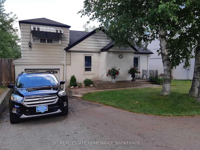 27 Meadowvale Rd, House detached with 4 bedrooms, 2 bathrooms and 6 parking in Toronto ON | Image 15