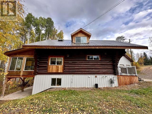 1326 Willow Street, House detached with 4 bedrooms, 3 bathrooms and null parking in Telkwa BC | Image 21