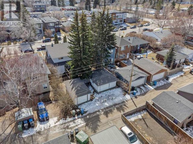 2008 20 Avenue Nw, House detached with 3 bedrooms, 2 bathrooms and 2 parking in Calgary AB | Image 10