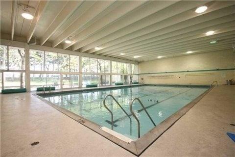 704 - 735 Don Mills Rd, Condo with 1 bedrooms, 1 bathrooms and 1 parking in Toronto ON | Image 19