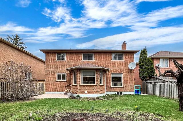 35 Oxford St, House detached with 4 bedrooms, 5 bathrooms and 6 parking in Richmond Hill ON | Image 32