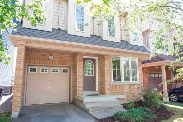 2356 Winlord Pl, House detached with 4 bedrooms, 4 bathrooms and 3 parking in Oshawa ON | Image 11