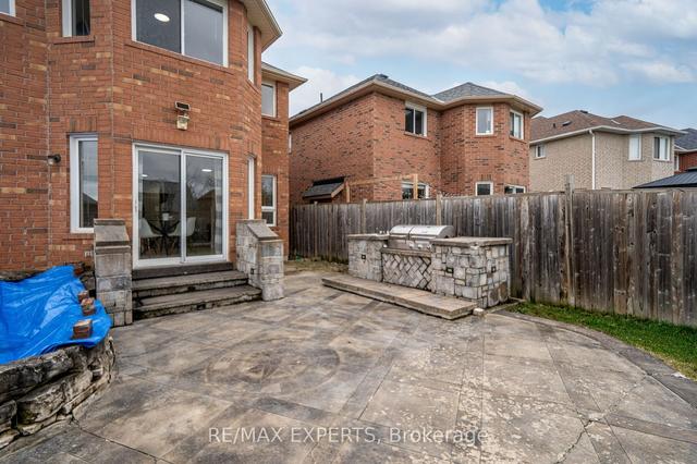 1356 Forest St, House detached with 3 bedrooms, 3 bathrooms and 6 parking in Innisfil ON | Image 30