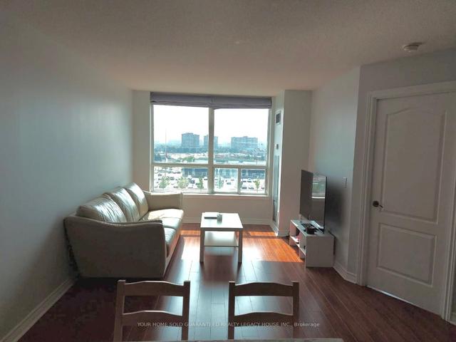 715 - 15 North Park Rd, Condo with 1 bedrooms, 1 bathrooms and 1 parking in Vaughan ON | Image 13