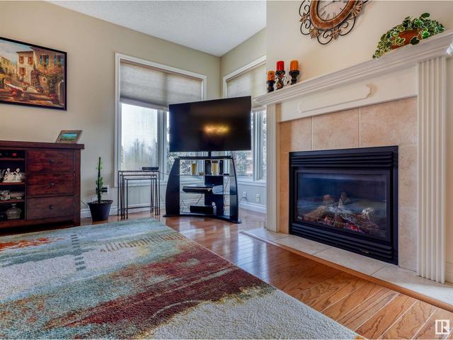 303 - 9803 96a St Nw, Condo with 2 bedrooms, 2 bathrooms and null parking in Edmonton AB | Image 5