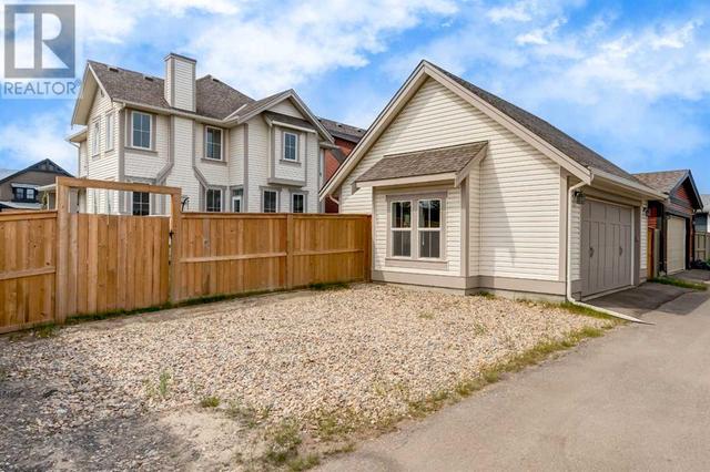 1250 Coopers Drive Sw, House detached with 3 bedrooms, 2 bathrooms and 3 parking in Airdrie AB | Image 25