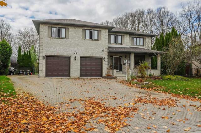 111 Cobblestone Rd, House detached with 5 bedrooms, 4 bathrooms and 10 parking in London ON | Image 1