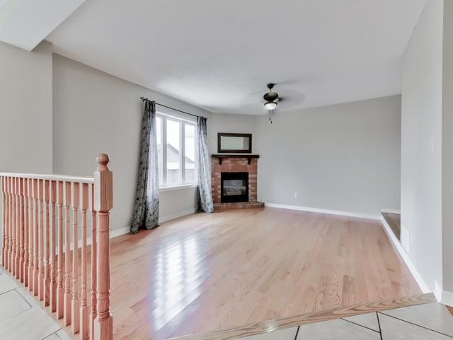 6673 Lisgar Dr, House detached with 4 bedrooms, 4 bathrooms and 3 parking in Mississauga ON | Image 8