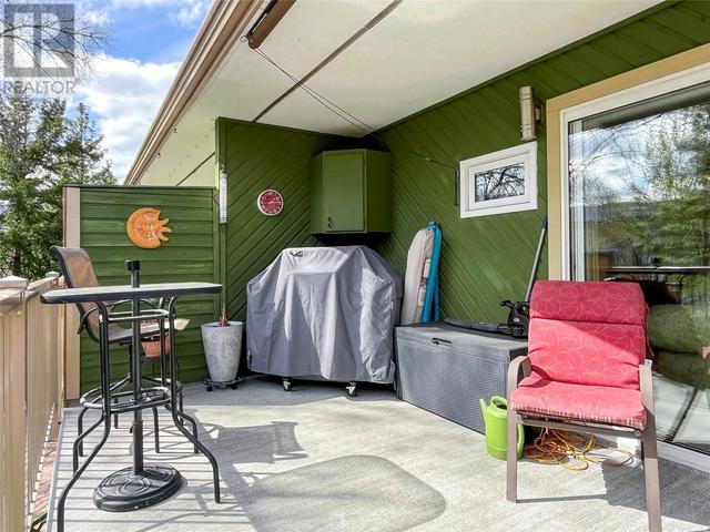 13 - 799 Creekside Road, House attached with 3 bedrooms, 1 bathrooms and 2 parking in Penticton BC | Image 16