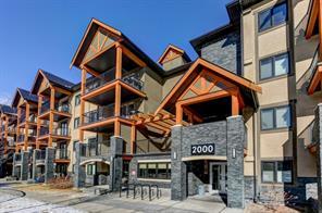 2403 - 402 Kincora Glen Road Nw, Condo with 1 bedrooms, 1 bathrooms and 1 parking in Calgary AB | Image 8