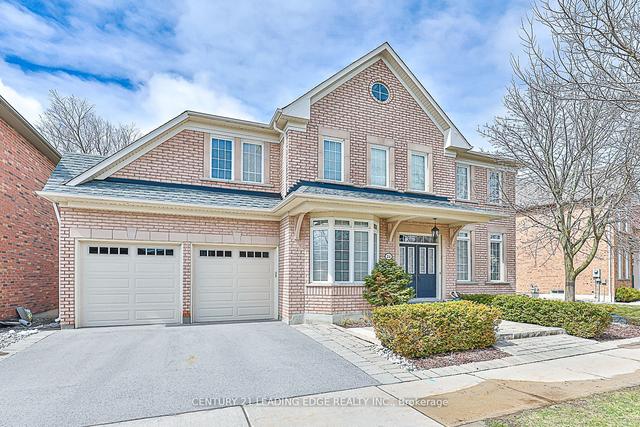 24 Crossroads Dr, House detached with 4 bedrooms, 5 bathrooms and 4 parking in Richmond Hill ON | Image 1