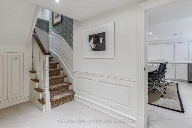 905 Queen St W, House detached with 2 bedrooms, 4 bathrooms and 2 parking in Toronto ON | Image 26