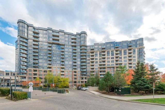 151 - 23 Cox Blvd, Condo with 2 bedrooms, 2 bathrooms and 1 parking in Markham ON | Image 1