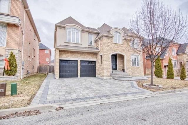 7 Dolby Cres, House detached with 4 bedrooms, 5 bathrooms and 6 parking in Ajax ON | Image 1