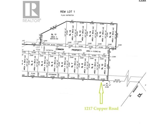 1217 Copper Road, House detached with 5 bedrooms, 3 bathrooms and 2 parking in Oliver BC | Image 10