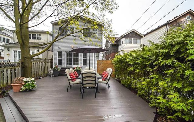 156 St Clements Ave, House detached with 4 bedrooms, 2 bathrooms and 2 parking in Toronto ON | Image 20