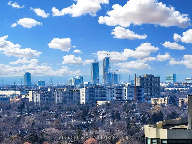 2122 - 5 Sheppard Ave E, Condo with 2 bedrooms, 2 bathrooms and 1 parking in Toronto ON | Image 28