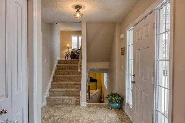 3401 Castle Rock Pl, Townhouse with 3 bedrooms, 3 bathrooms and 4 parking in London ON | Image 38