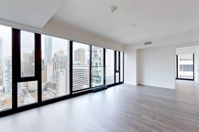 2404 - 188 Cumberland St, Condo with 2 bedrooms, 2 bathrooms and 1 parking in Toronto ON | Image 1