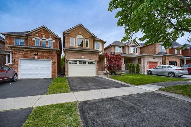 75 Bach Ave, House detached with 3 bedrooms, 3 bathrooms and 2 parking in Whitby ON | Image 12