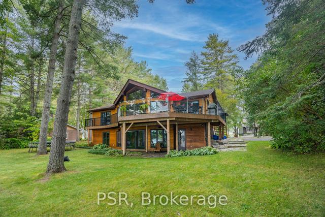 1824 Kilworthy Rd, House detached with 4 bedrooms, 2 bathrooms and 6 parking in Gravenhurst ON | Image 23